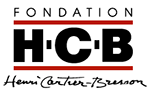 Fondation HCB Logo
