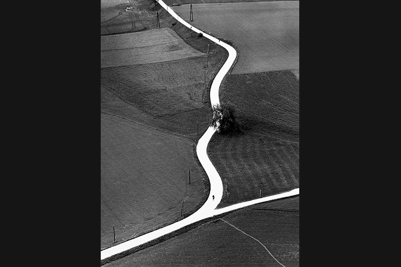 Look Here Schaut Her Toni Schneiders Retrospective Versicherungskammer Kulturstiftung