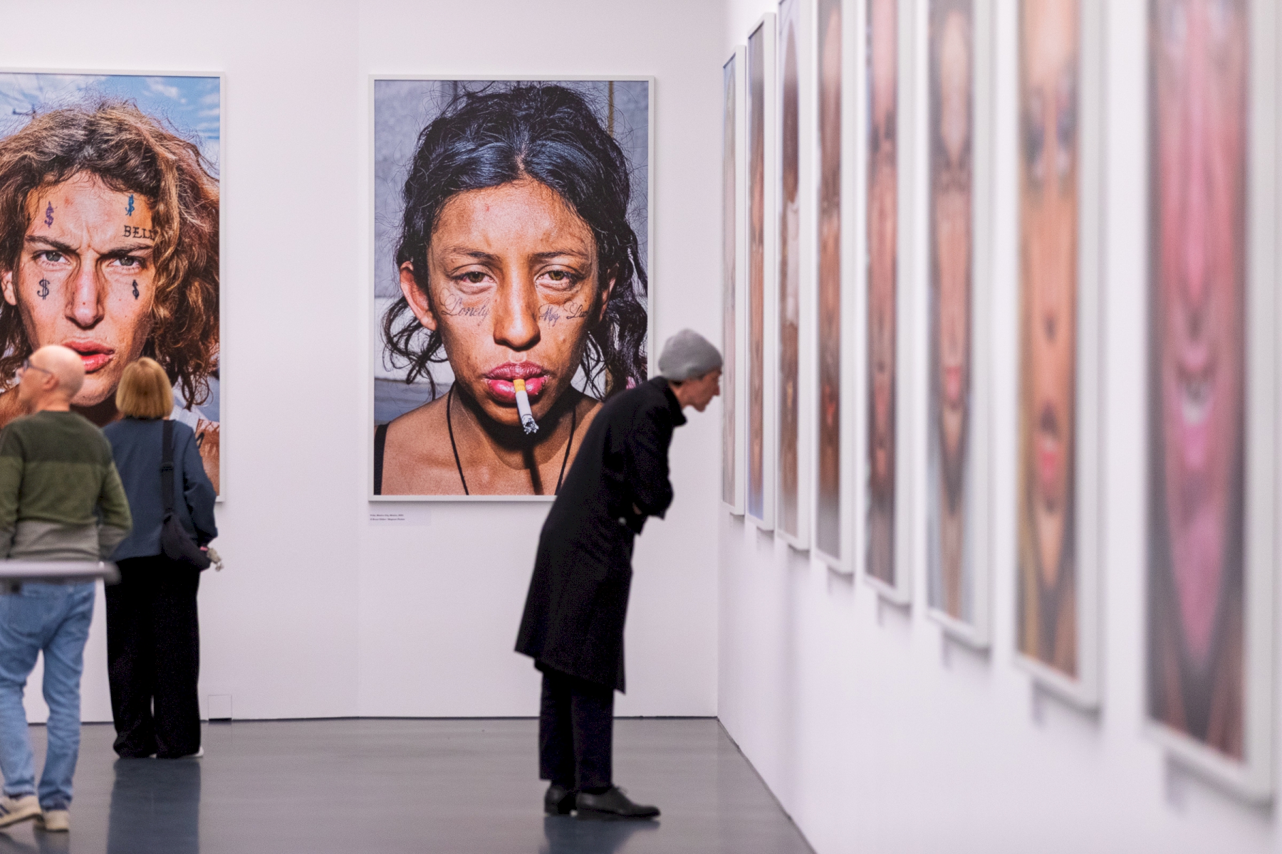 © Foto Kunstfoyer / aditive