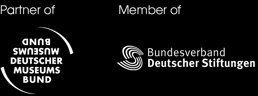 Member of Deutschen Museumsbund